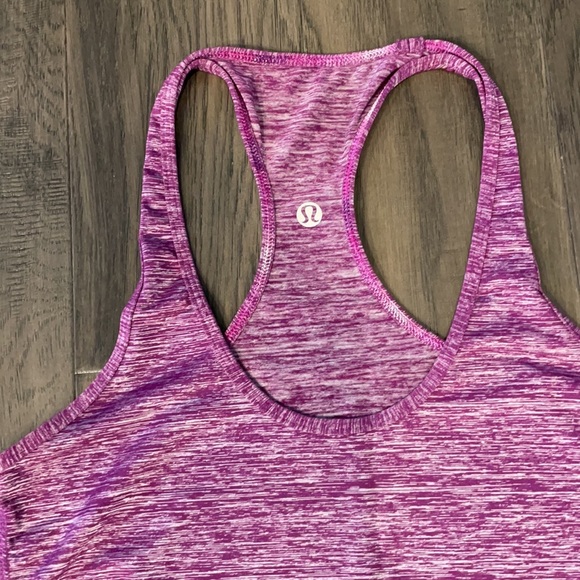 Lululemon Tank. Perfect condition! Small - Picture 2 of 4